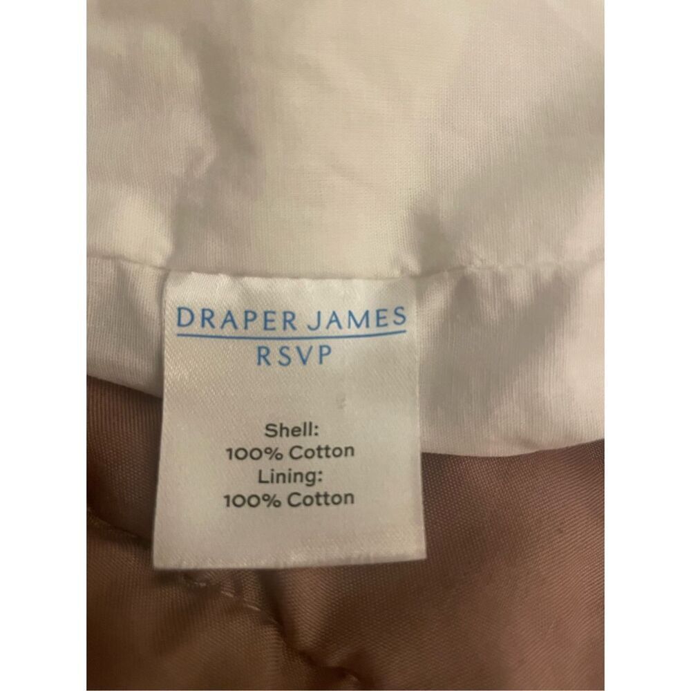 Draper James White Blazer - Picture 8 of 12